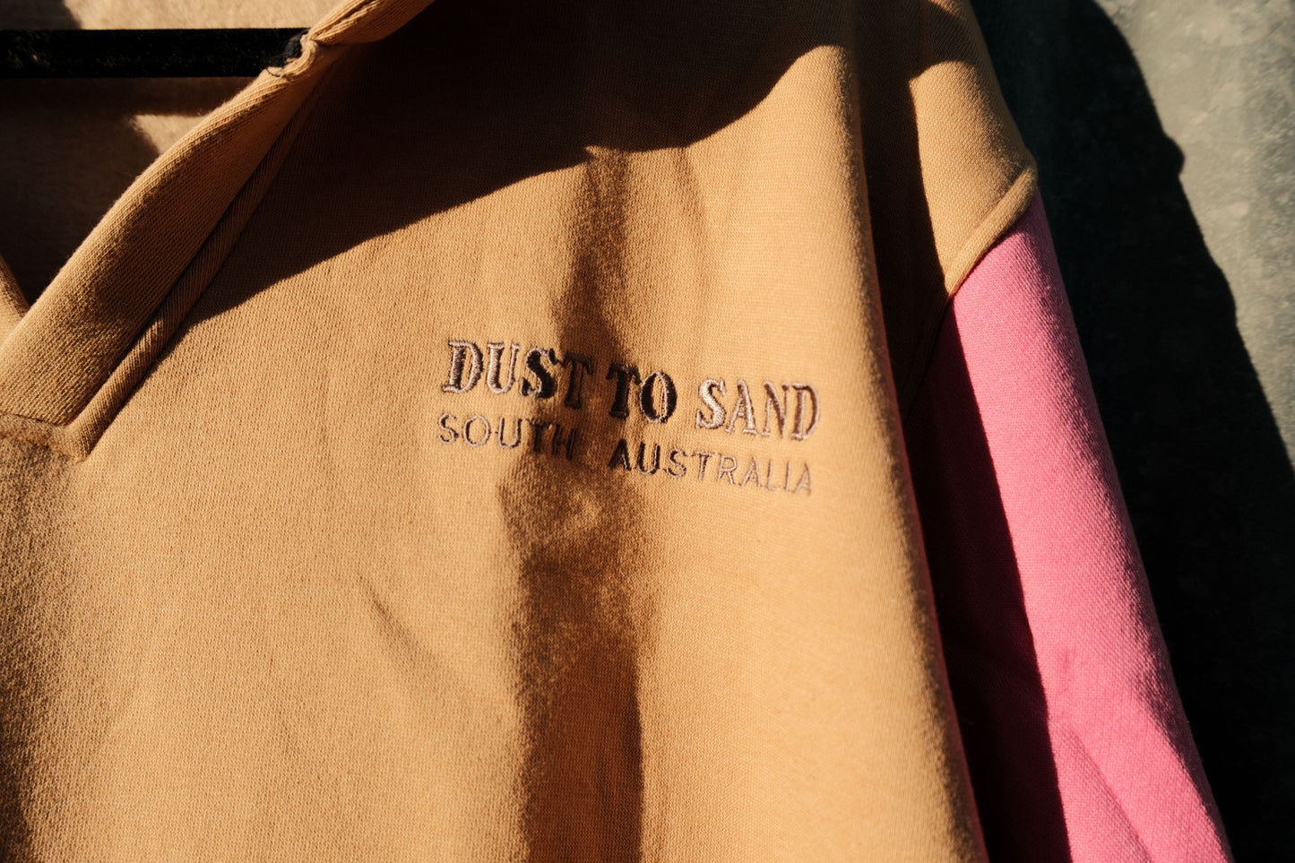 Dust & Dawn Sweater