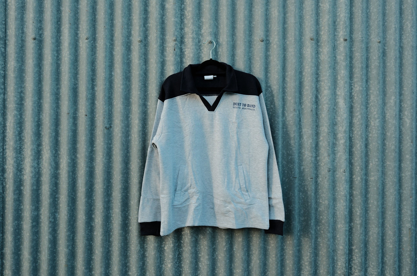 Sand & Storm Sweater