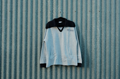 Sand & Storm Sweater