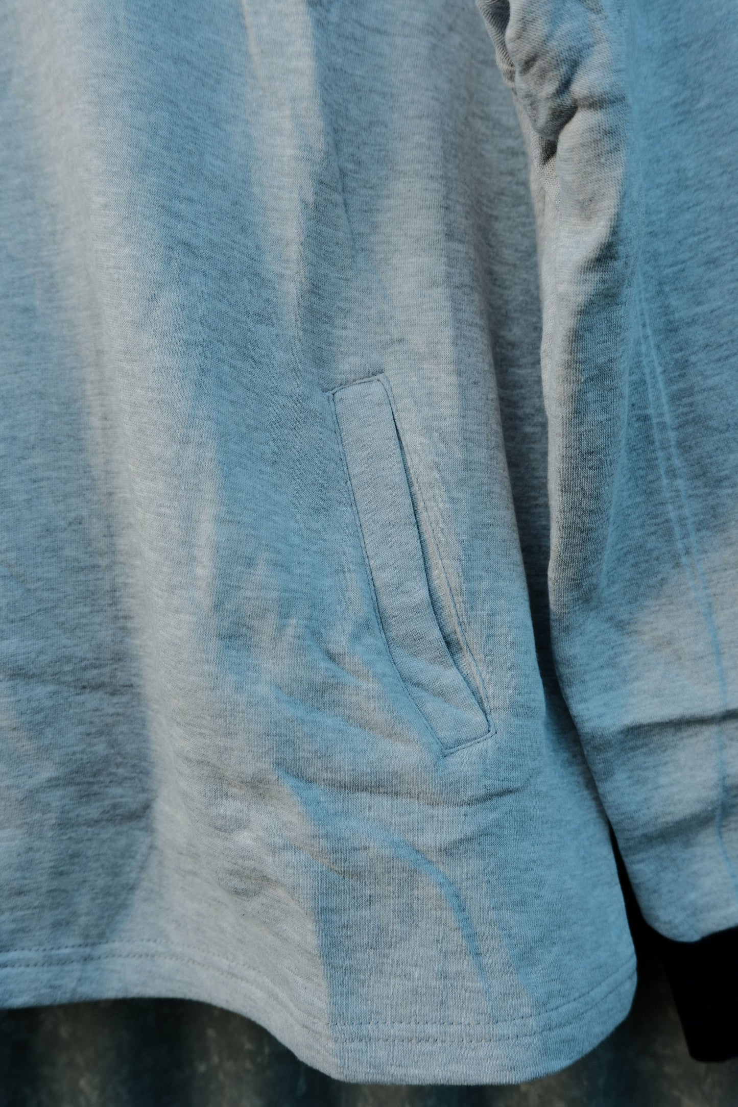 Sand & Storm Sweater