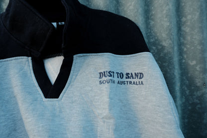 Sand & Storm Sweater