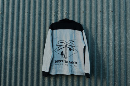 Sand & Storm Sweater