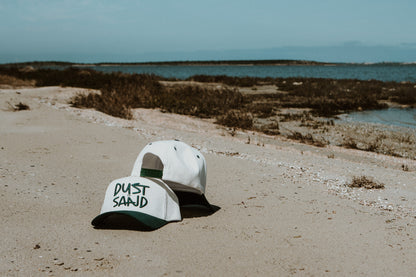 Coorong Corduroy Caps