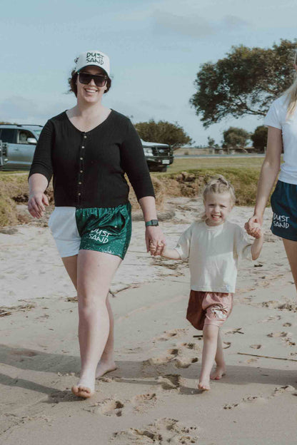 Coorong Footy Shorts